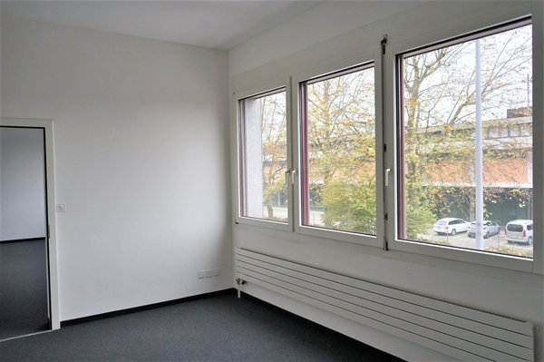 Raum Nr. 3, Ansicht 2