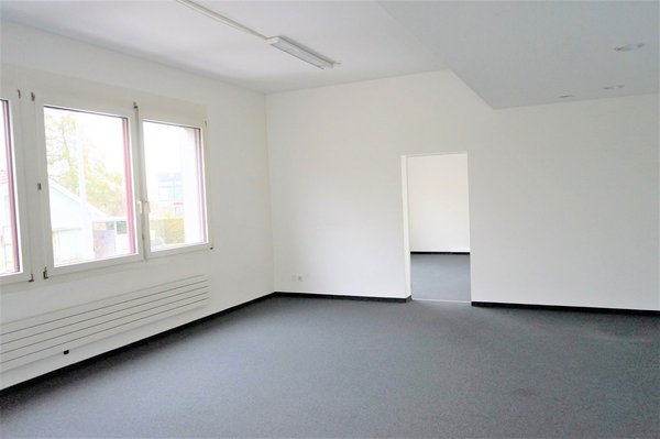 Raum Nr. 2, Ansicht 1