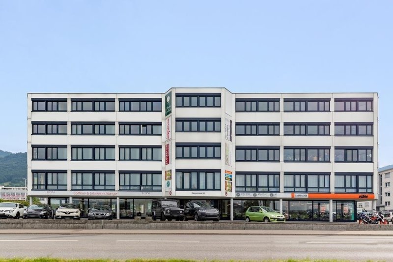 Aussenansicht Bild 2