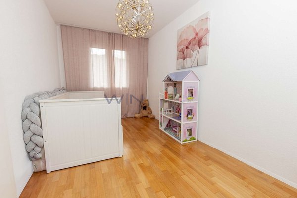 Jedes Kind fühlt sich bei dieser Atmosphäre pudelwohl .. 