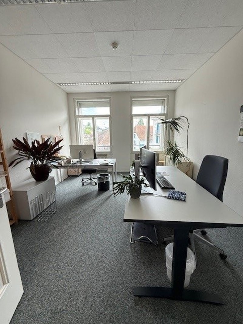 Büro 3
