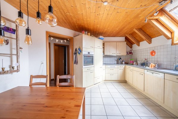 4½-Zimmer-Wohnung Galerie 2. OG West/links