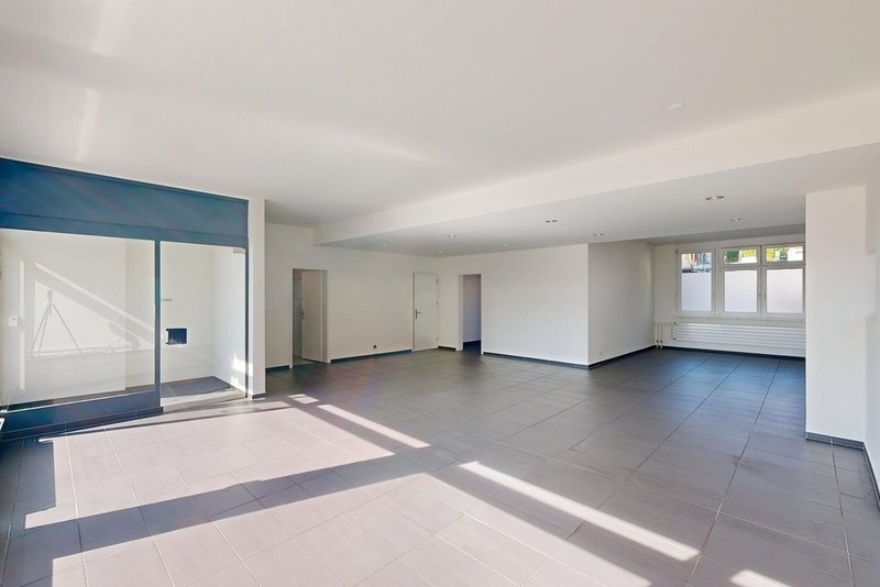 Ladenfläche, 77.5 m2