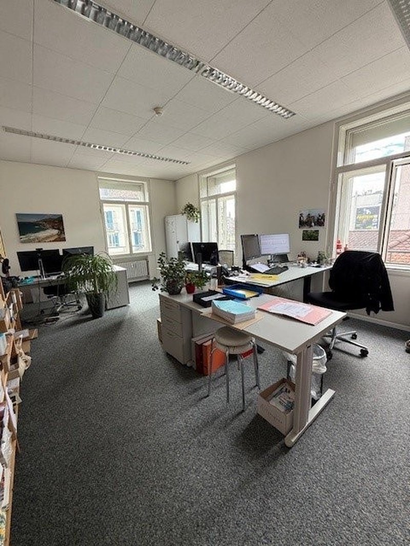 Büro 4