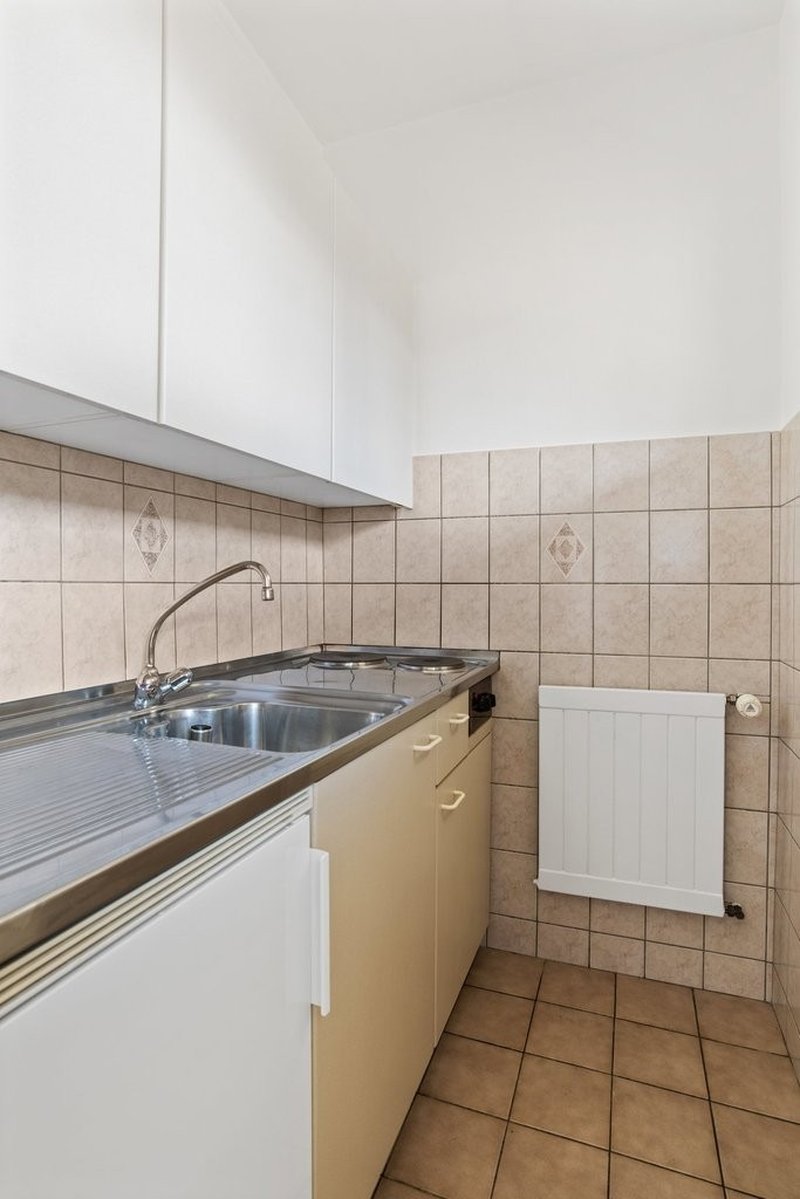 Exemple d'aménagement