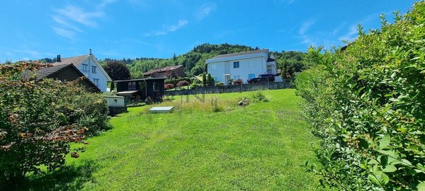 In sicherer Umgebung lebt sich besser ..