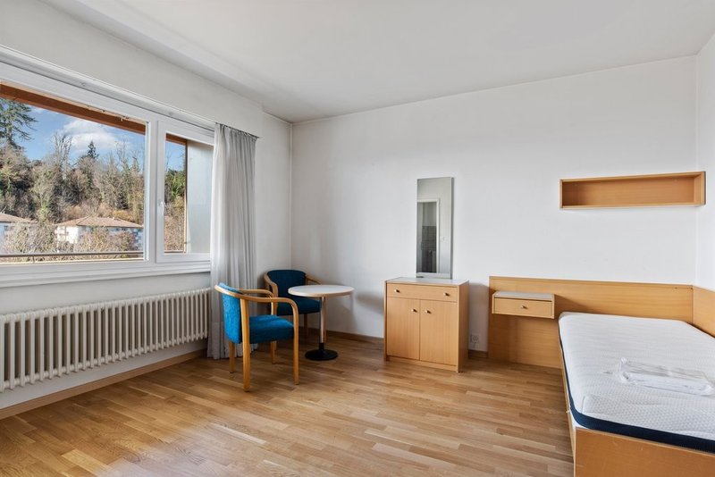 Exemple d'aménagement