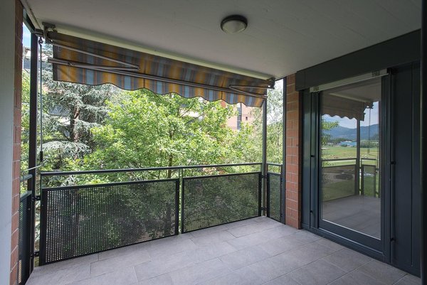 Balkon/Terrasse/Sitzplatz