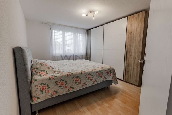 Kinderzimmer oder doch Büro?