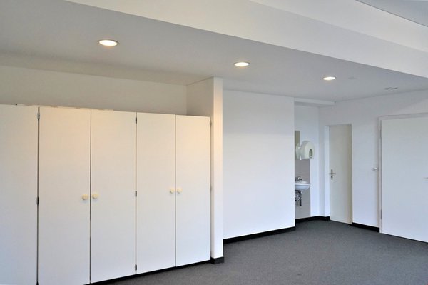 Raum Nr. 1, Ansicht 1