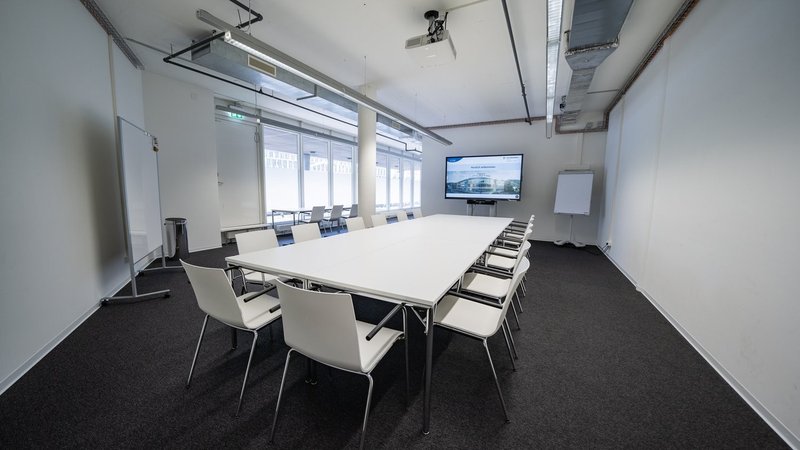 Sitzungszimmer Vindonissa