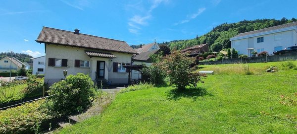 Ziehen Sie gleich ins gemachte Nest