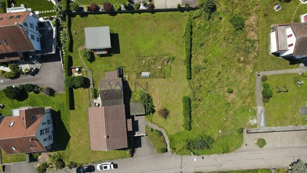 Investieren Sie in Ihre Zukunft