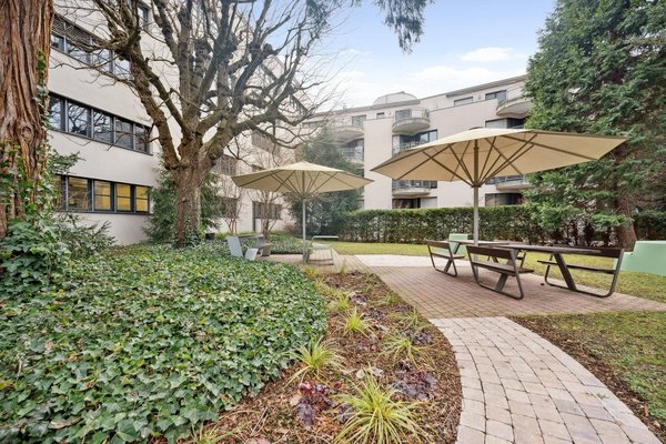 Balkon/Terrasse/Sitzplatz