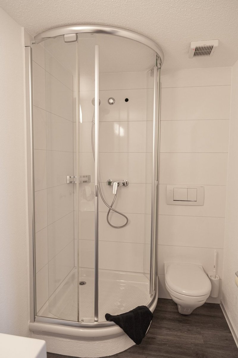 Badezimmer / Bathroom