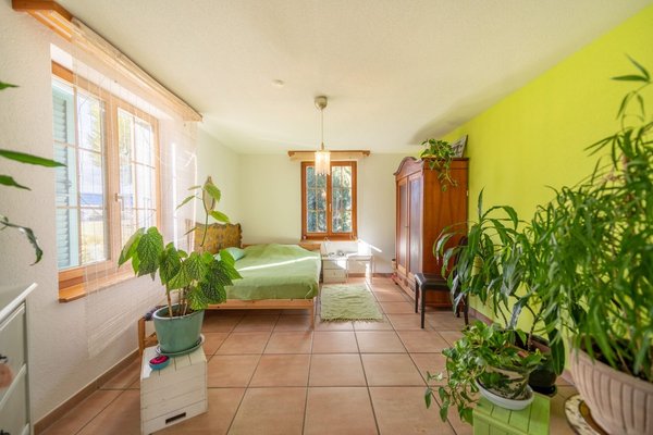 4-Zimmer-Wohnung EG Nordwest