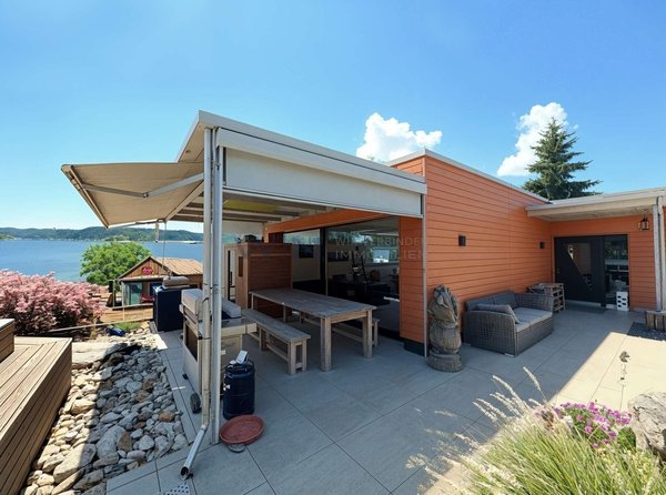 Feng Shiu - Verbessert - (KI generiert)