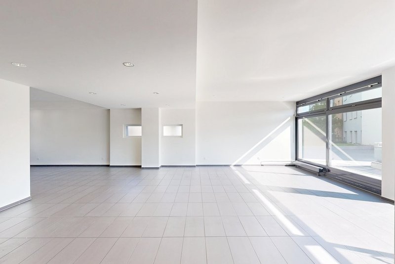 Ladenfläche, 77.5 m2