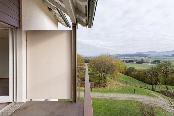 Balkon/Terrasse/Sitzplatz