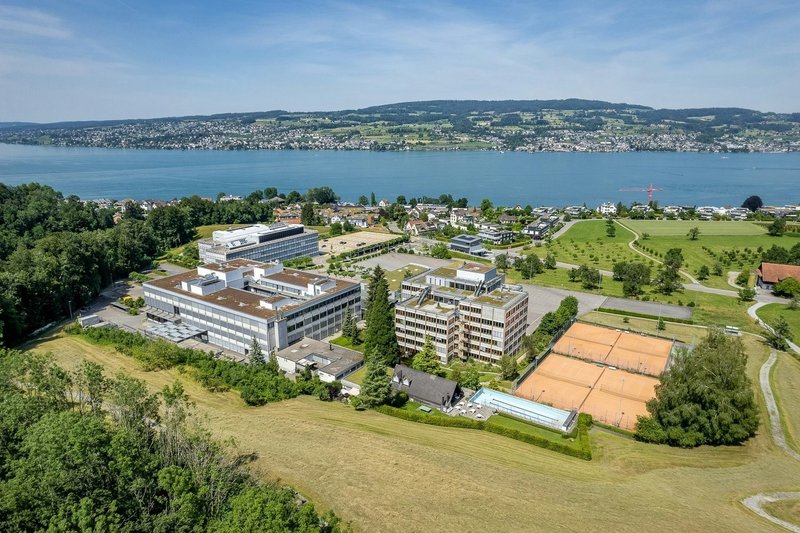 Horgen Labs Campus