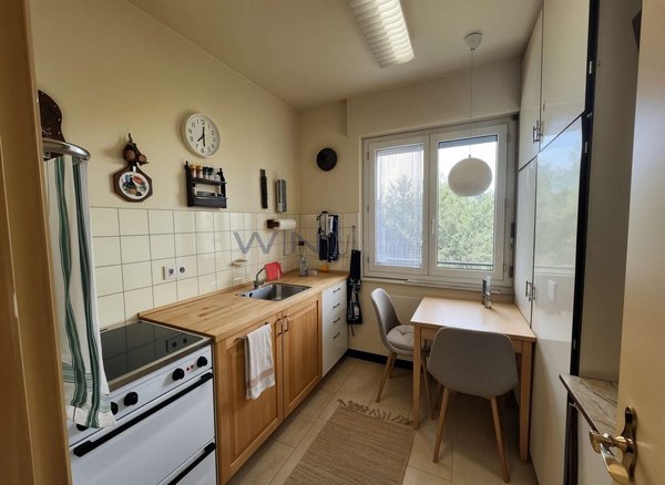 Modern in 2 Handgriffe