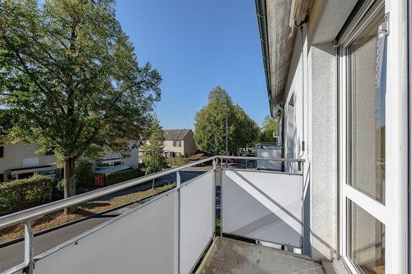 Balkon/Terrasse/Sitzplatz