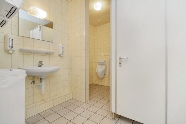 Toiletten