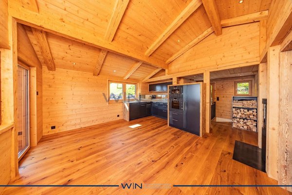 ERSTBEZUG - einziehen