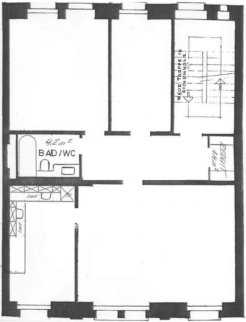 Th 11 3.5 Zi-Whg 4.OG