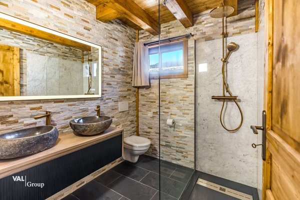 Referenzfoto Nachbarchalet