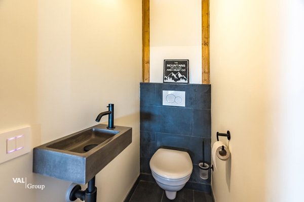 Referenzfoto Nachbarchalet