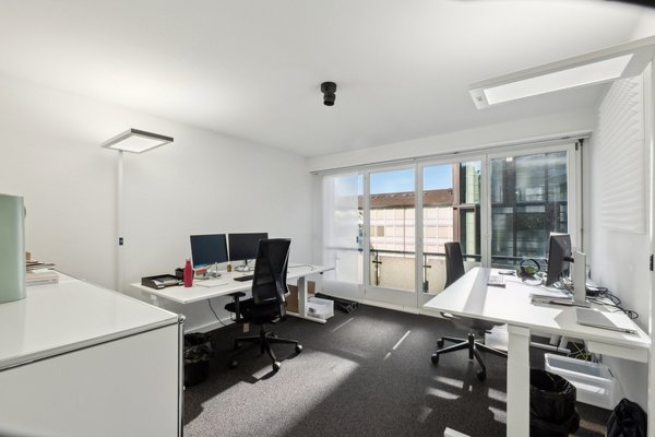 Büroräume