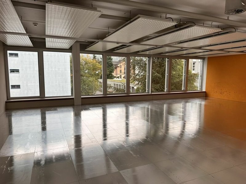 Waldeggstrasse 37, Liebefeld