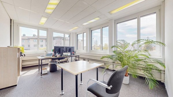 Beispiel Büro