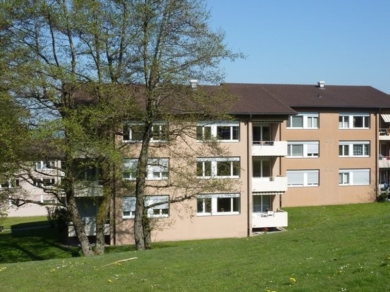 Aussenansicht