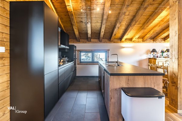 Referenzfoto Nachbarchalet