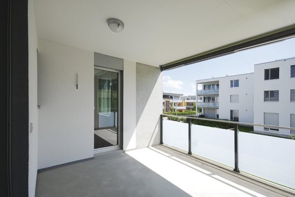 Balkon/Terrasse/Sitzplatz