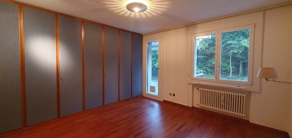 armadi camera padronale