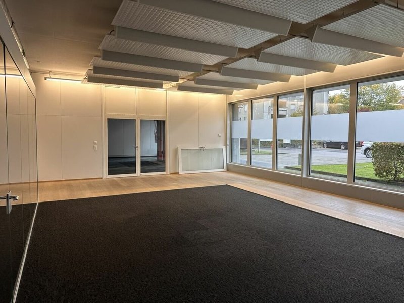 Waldeggstrasse 37, Liebefeld