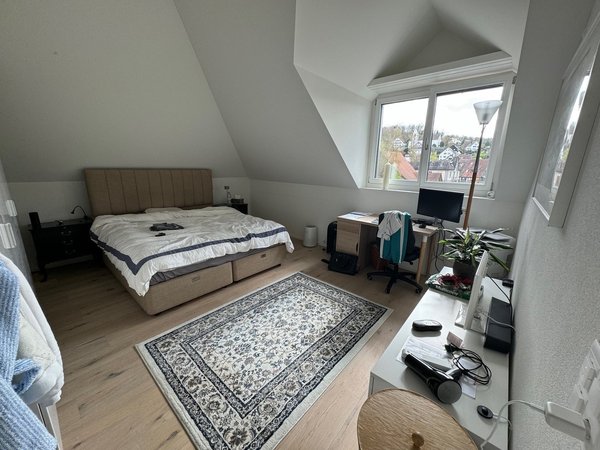 Bild Schlafzimmer