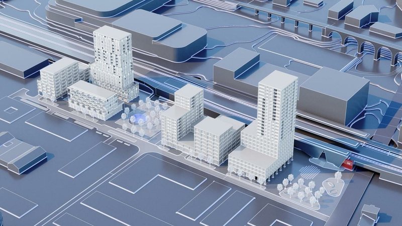 2Prilly-Malley, Central Malley Overview.jpg