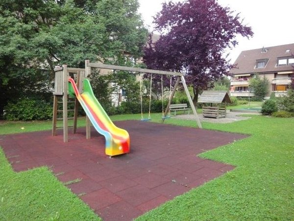 Spielplatz