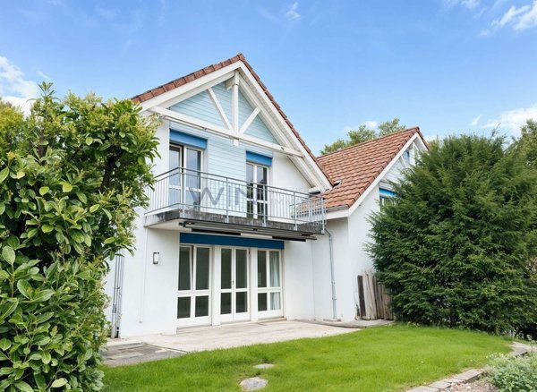 Perktes Familienquartier