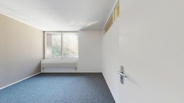 Sitzungszimmer / dritter Gewerberaum