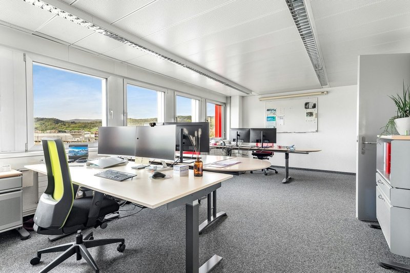 Büro 5.OG