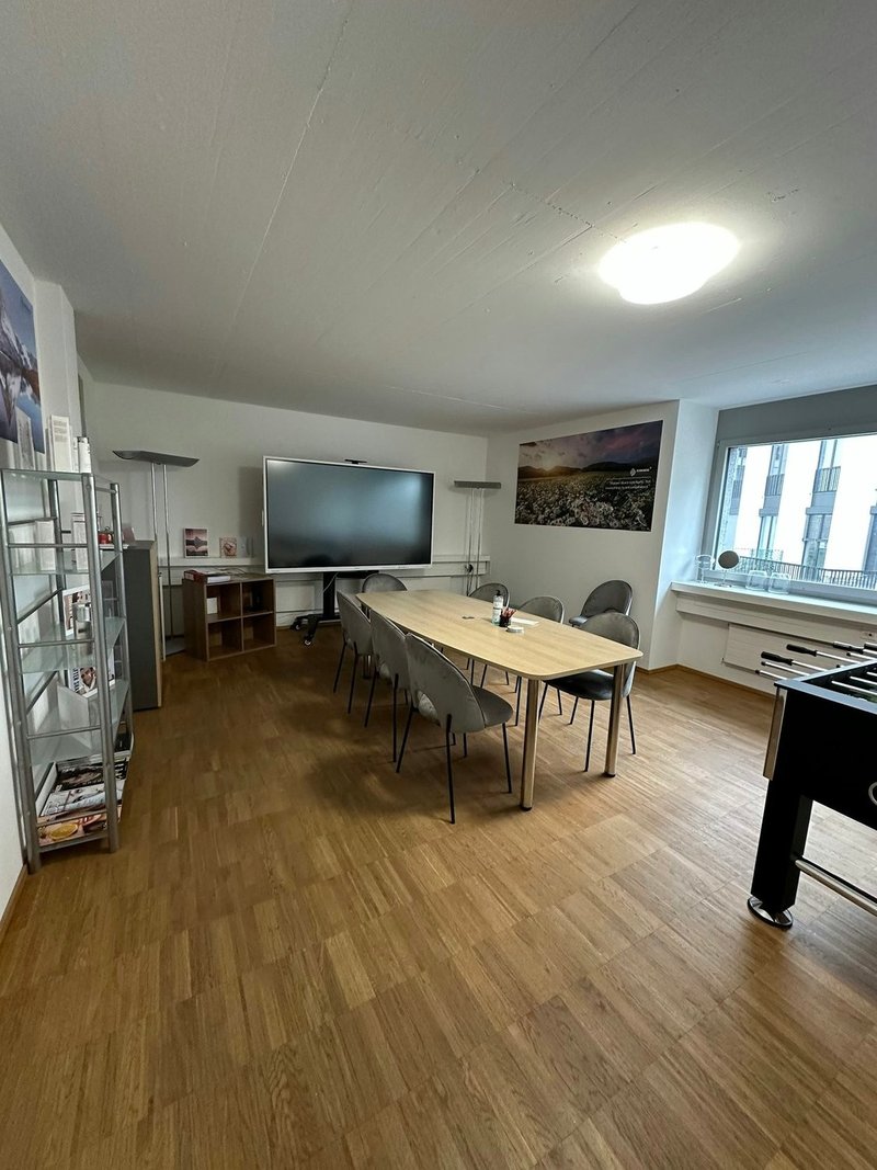 Büroräumlichkeiten