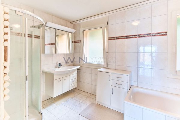 Hier dürfen Sie auch etwas länger verweilen ..