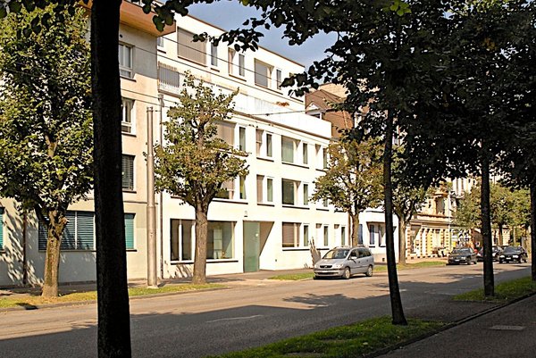 Liegenschaft / Immeuble