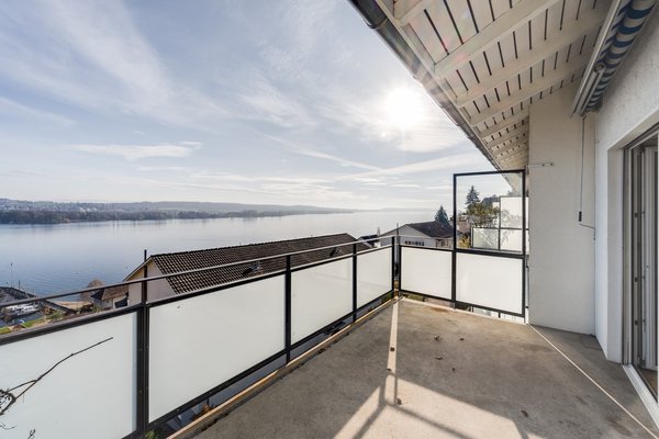 Balkon/Terrasse/Sitzplatz