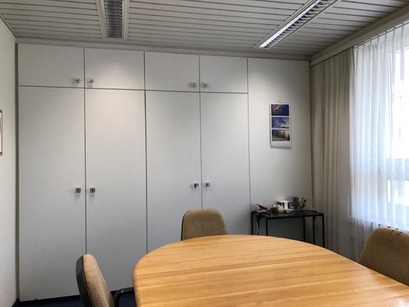 Sitzungszimmer